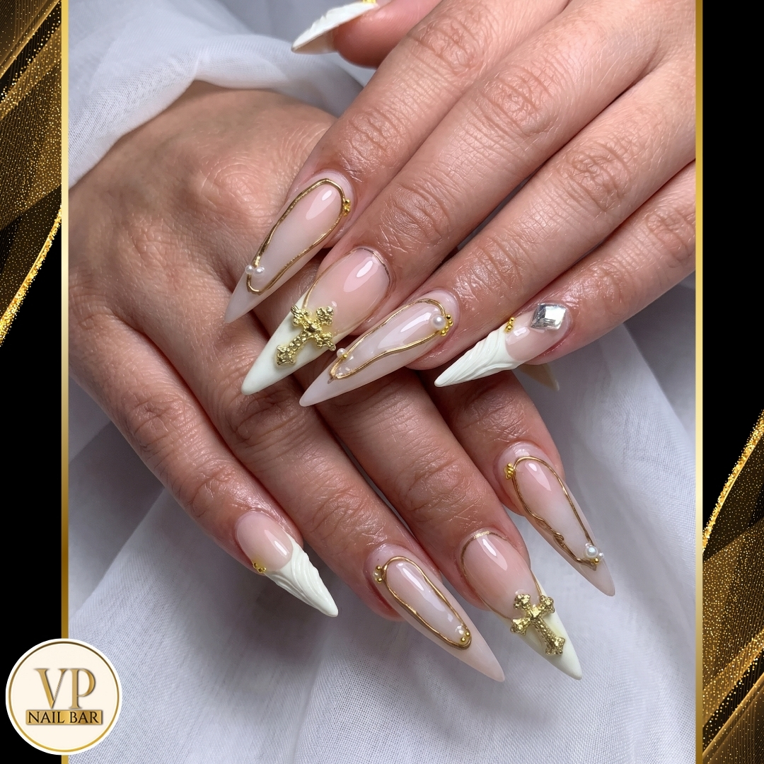 Nail designs